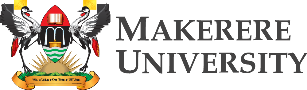 Makerere-university logo